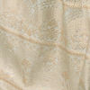 Light Blue Magnificence Lehenga